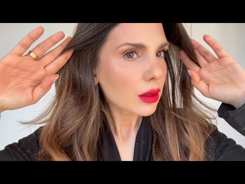 Spend the day with me in Paris (new apartment edition) | ALI ANDREEA