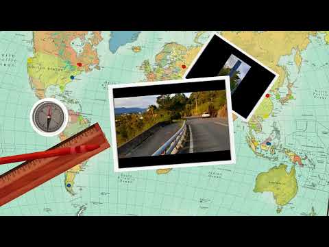 台東東河橋至富里台23線東富公路馬拉松(下)4K~戀戀超馬