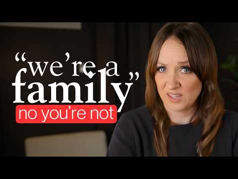 If Your Boss Says This, Quit Immediately