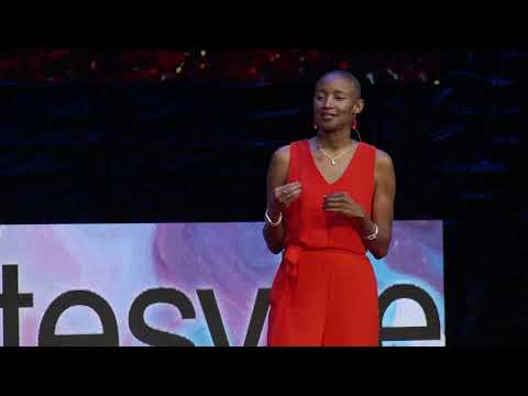 You Can Be a Minimalist. Yes, You! | Christine Platt | TEDxCharlottesville