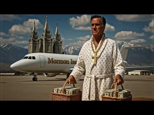 Mormons - Americaโs Wealthiest Religion | A Documentary