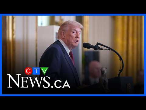 Trump ‘trying to create more of a roadblock’ after House votes down tariffs on Canada: Ham