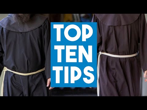 10 Tips for Discerning a Vocation