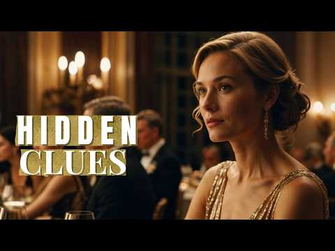 10 Hidden Etiquette CLUES Classy People Instantly Recognize