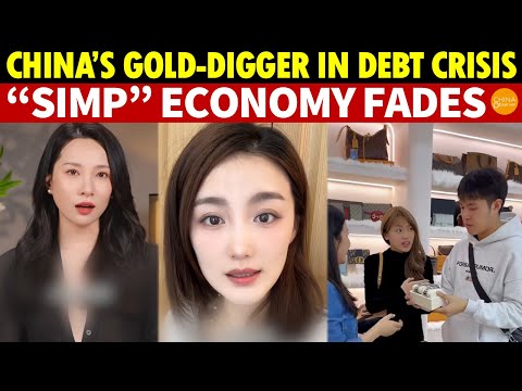 Leftover Women and Gold-Diggers in China Cry as Men Collectively Quit the Matchmaking Market