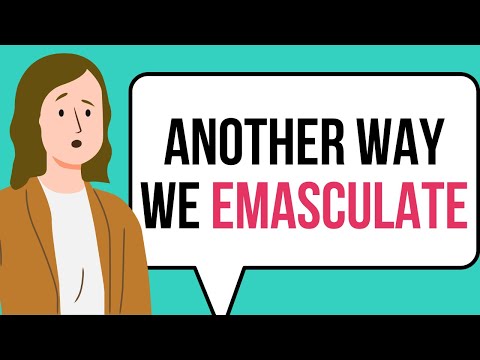 Q&A: Why Your Wife Is a Nag