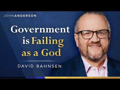 Work with Purpose and Trump’s New Economic Policies | David Bahnsen