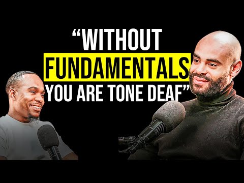 Forex Institutional Analyst Reveals His Fundamental Strategy For Trading Gold, FX, and Indices