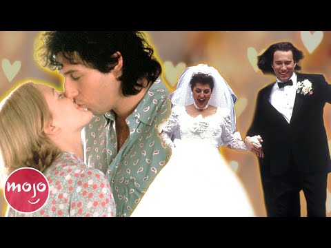 Most Memorable Romantic Comedy Moments | Best of the '90s & '00s