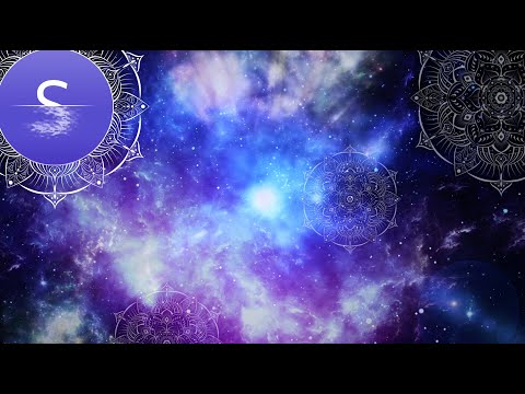 432 Hz – Music Soundscape for Mind & Body Healing – Positive Energy Boost – Self Awareness and Focus