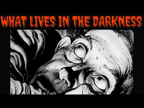 The Consequence of Darkness