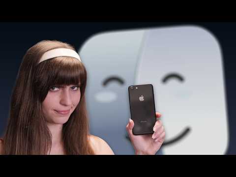 Your iPhone is Lying to You About Files...