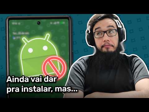 Will the "End of Sideloading" be less worse than we imagined?