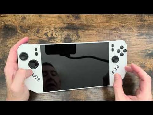 MSI Claw A8 | First Impressions