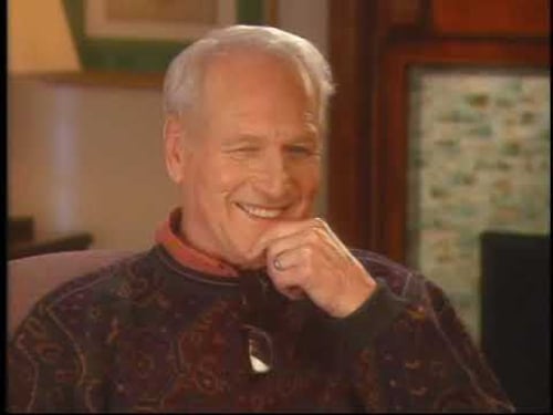 Paul Newman's George Roy Hill THE STING Beer Story