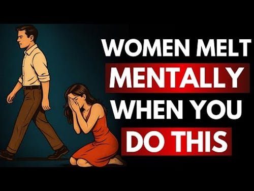 9 Stoic Habits That Make Women Feel Drawn to You