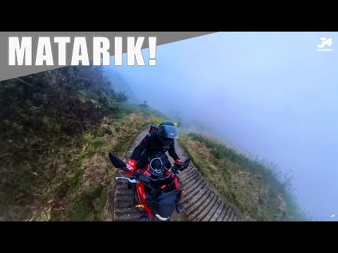 Camping at 6°c in the Philippines | Mt. Timbak | 3rd highest mountain in Luzon.