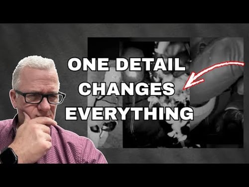 Where Is Nancy Guthrie? The Small Detail Most People Missed