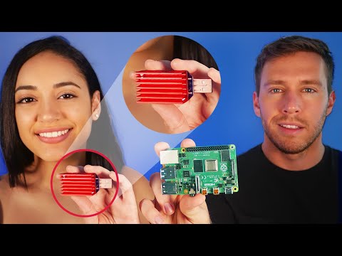 I Mined Bitcoin on a Raspberry Pi with an AntMiner USB for 24 Hours