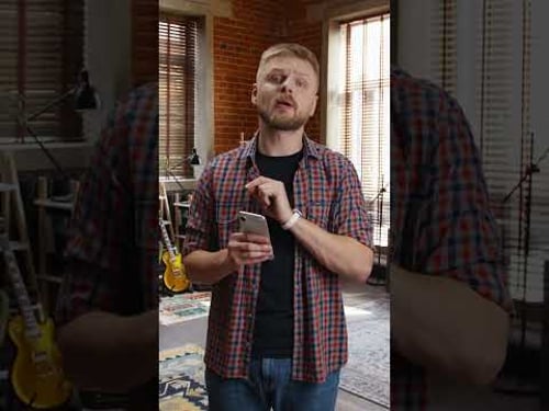 Это iPhone 17 Air