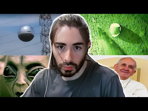 Penguinz0 – The Dumbest Alien & UFO Claims Compilation