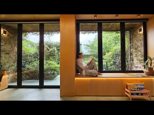 Inside London Designer's Urban Paradise π‘ 135sqm/1453sqft House