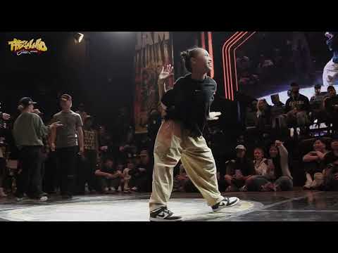 SEMIFINAL CREW OPENSTYLE BATTLE - PLAN B vs HIGH 5 | FREZHMO JAM 2025