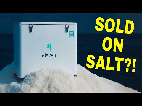 I Swapped to a Sodium Battery - What Happened?