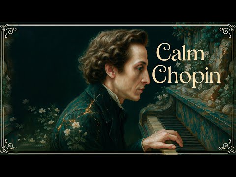 The Best of Chopin – Calm Classical Piano for Relaxation
