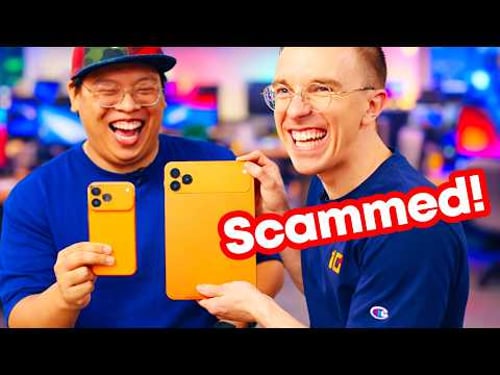 Wish Has Gotten WORSE