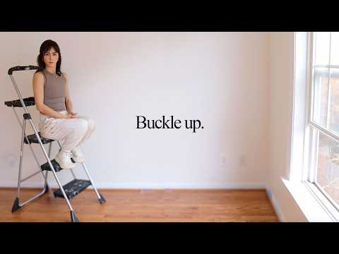 How I Design a Room From START to FINISH (My entire process)