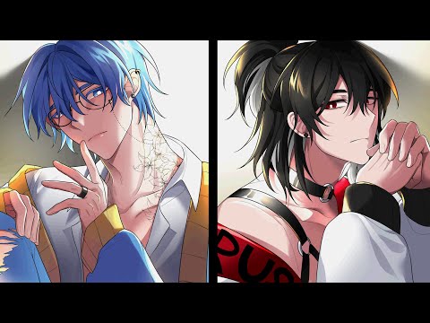 '이 남자들의 가오의 정의'