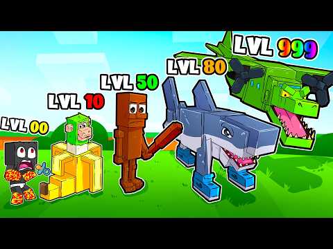 Civilization of the Italian Brainrot Memes!