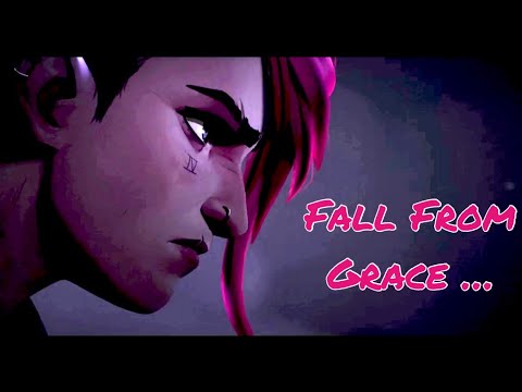 The Deterioration Of Vi