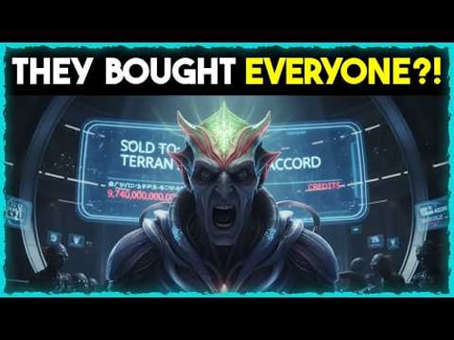 They Auctioned 7 Billion Slaves—Humans Bought Every Single One | HFY Stories