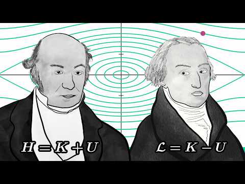 Lagrangian vs Hamiltonian Mechanics