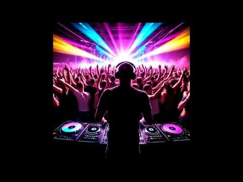 "🔥 AI-Powered Hardstyle Banger: De Ultieme Rave Ervaring! 🎧💥"2024 august