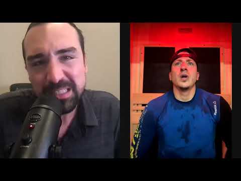 Rico Disciullo Talks BKFC Mohegan Sun Contest Against Stash Kuykendall