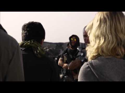Elysium - Behind the Scenes Part 2