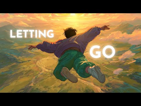 Deep Sleep Hypnosis for Letting Go, Releasing Stress, and Finding Inner Peace Tonight