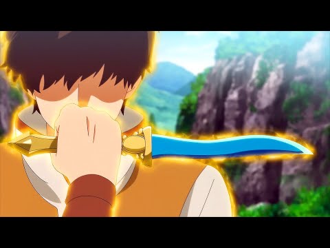 His Parents Abandoned Him as a Child But He Grew Up to Be the Strongest Adventurer