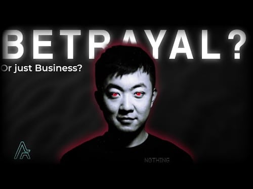 Did Nothing Betray Their Fans? - Nothing OS 4.0