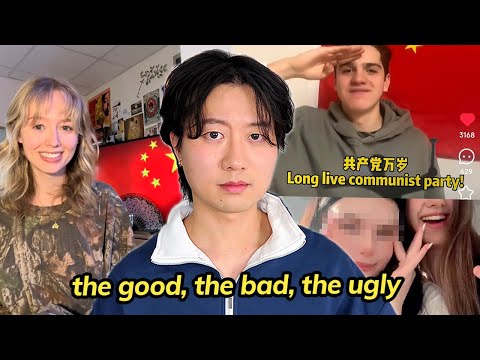 America’s Obsession with “Chinese Tiktok”