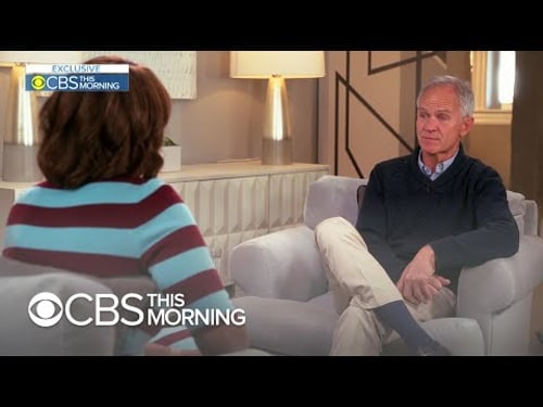 Ed Smart, father of Elizabeth Smart, on how he came out to his wife and six children