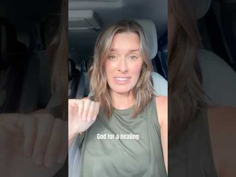 I Experienced Another Healing! #shorts #healing #answeredprayer #godisgood