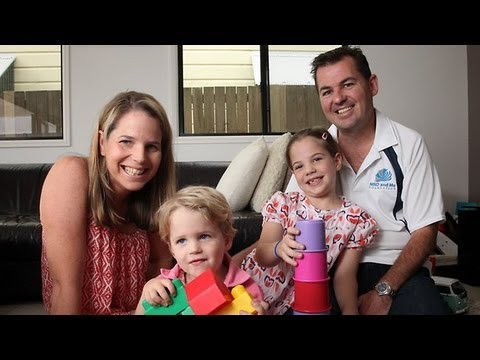 The Long Goodbye: Motor Neurone Disease | Australia