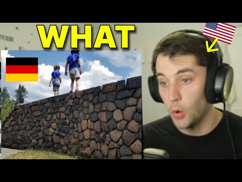 German parents are FEARLESS