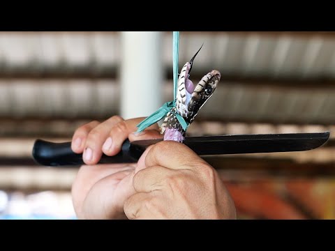 SNAKE FRIED RICE Vietnamese Street Food