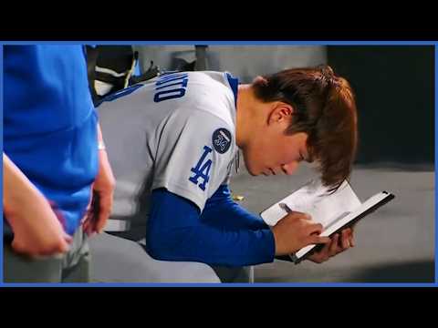 The Pitcher Who Studied His Way to $325 Million | Yoshinobu Yamamoto