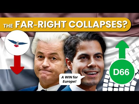 The Dutch Election Results Explained